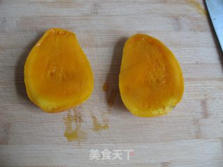 芒果布丁的做法步骤：6