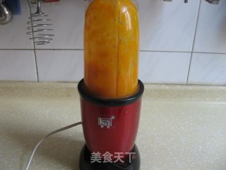 芒果布丁的做法步骤：9