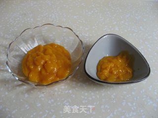 芒果布丁的做法步骤：10