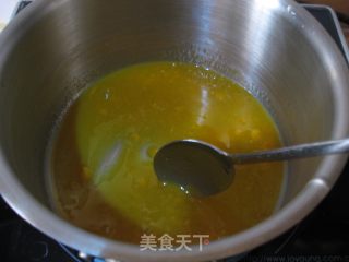 芒果布丁的做法步骤：13