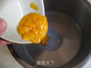 芒果布丁的做法步骤：18