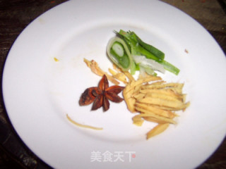 红烧象眼丸子的做法步骤：14