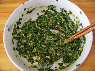 心蓝手制私房菜【萌物幻彩馄饨】——幸福，应该像虹一样的做法步骤：1