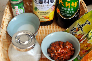 私房茄子打卤面的做法步骤：2
