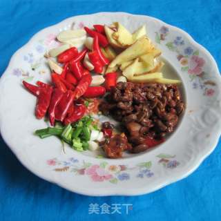 麻辣喝螺的做法步骤：2