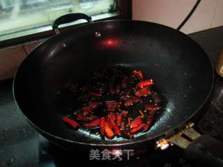 麻辣喝螺的做法步骤：3