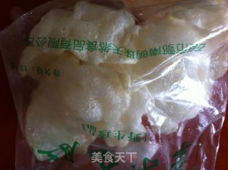 乌鸡鱼肚汤的做法步骤：1