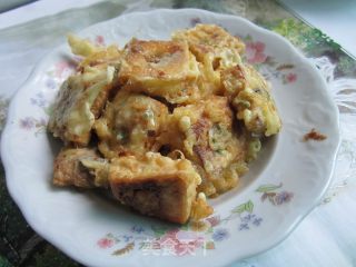 豆腐酿肉的做法步骤：7