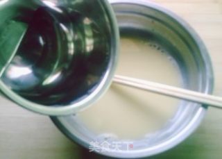 筱面鸡蛋饼的做法步骤：3