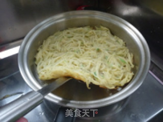 百里香煎土豆的做法步骤：10