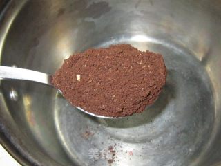 原味咖啡和越式咖啡的做法步骤：1