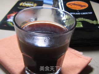 原味咖啡和越式咖啡的做法步骤：5