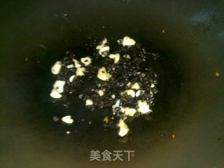 虎皮青椒的做法步骤：4