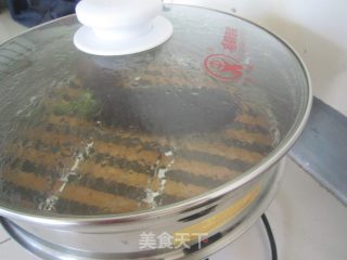 烧茄子---最家常的的做法步骤：1