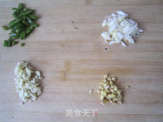 烧茄子---最家常的的做法步骤：2
