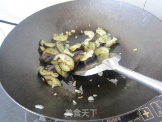 烧茄子---最家常的的做法步骤：6