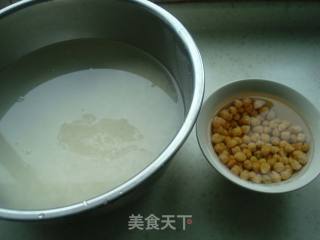 干果素抓饭——新疆味道的做法步骤：2
