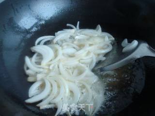 干果素抓饭——新疆味道的做法步骤：5
