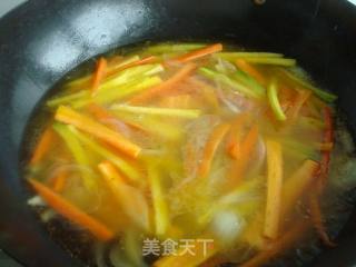 干果素抓饭——新疆味道的做法步骤：7