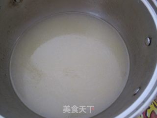 鸡汁生煎包的做法步骤：2