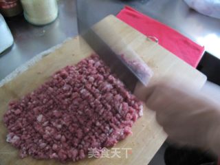 鸡汁生煎包的做法步骤：5
