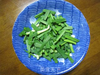 溜豆腐的做法步骤：1