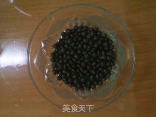 黑的诱惑的做法步骤：2