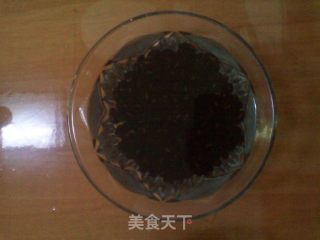 黑的诱惑的做法步骤：6