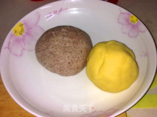 简易版的芋圆仙草冻的做法步骤：4