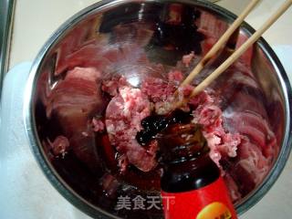 黑椒薯仔饼的做法步骤：2