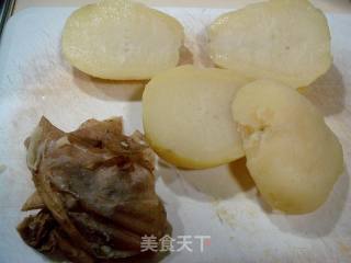 黑椒薯仔饼的做法步骤：5