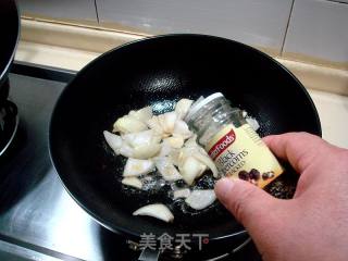 黑椒薯仔饼的做法步骤：13