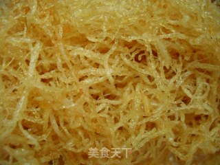 金丝虾球的做法步骤：14