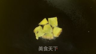 笋干焖鸭肉的做法步骤：3