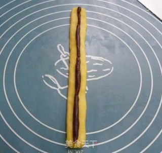 熊猫饼干的做法步骤：8