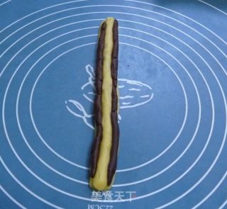 熊猫饼干的做法步骤：10