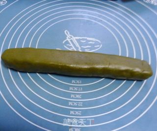 熊猫饼干的做法步骤：14