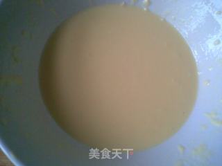 什锦酱佐面片的做法步骤：1