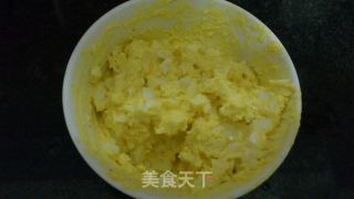 鸡蛋三明治的做法步骤：5
