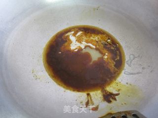 泰式咖喱鸡片的做法步骤：6