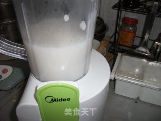 米粥吐司的做法步骤：1