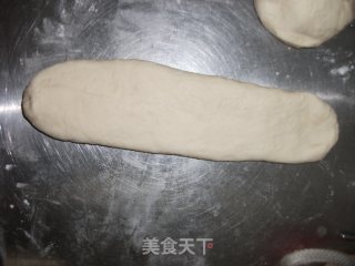 米粥吐司的做法步骤：8