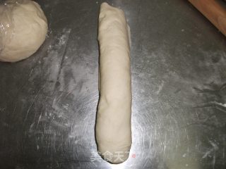 米粥吐司的做法步骤：9