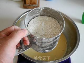 切片蛋糕的做法步骤：4