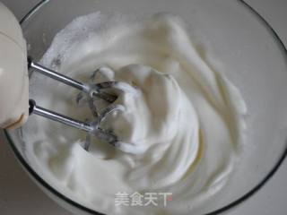 切片蛋糕的做法步骤：8