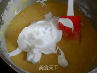 切片蛋糕的做法步骤：9