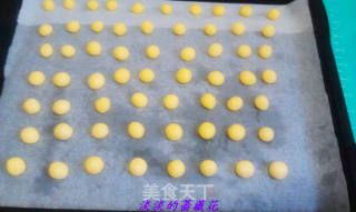 小朋友们喜欢吃的零食——旺仔小馒头的做法步骤：5