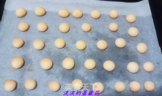 小朋友们喜欢吃的零食——旺仔小馒头的做法步骤：6
