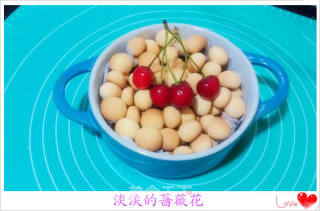 小朋友们喜欢吃的零食——旺仔小馒头的做法步骤：8