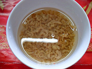 包菜鲜肉锅贴的做法步骤：3